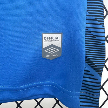 Maillot de gardien Santos 2025-26