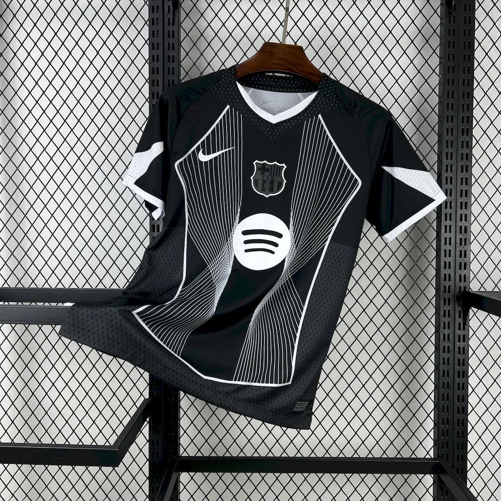 Maillot du FC Barcelone concept 2025-26