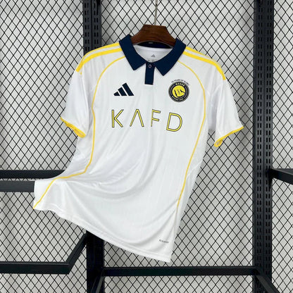 Maillot d'Al-Nassr 2025-26