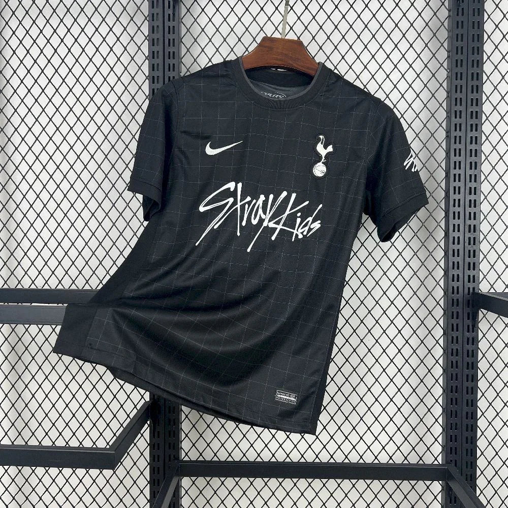 Maillot extérieur Tottenham 2025-26