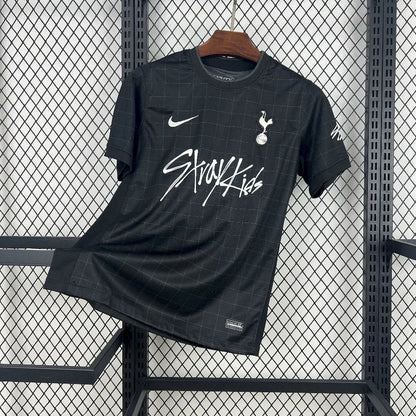 Maillot extérieur Tottenham 2025-26