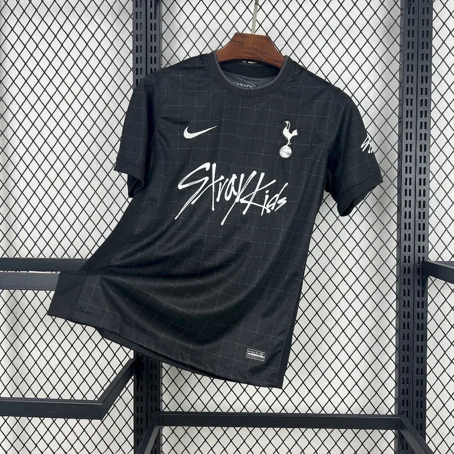 Maillot extérieur Tottenham 2025-26