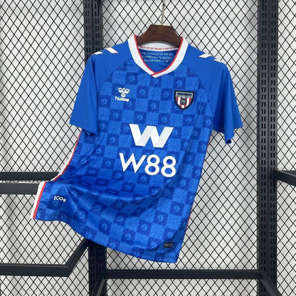 Maillot extérieur de Sunderland 2025-26