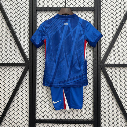 Maillot enfant Chelsea 2025-26
