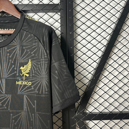 Maillot du Mexique concept 2025