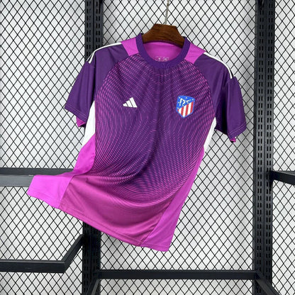 Maillot de gardien de l'Atlético de Madrid 2025-26