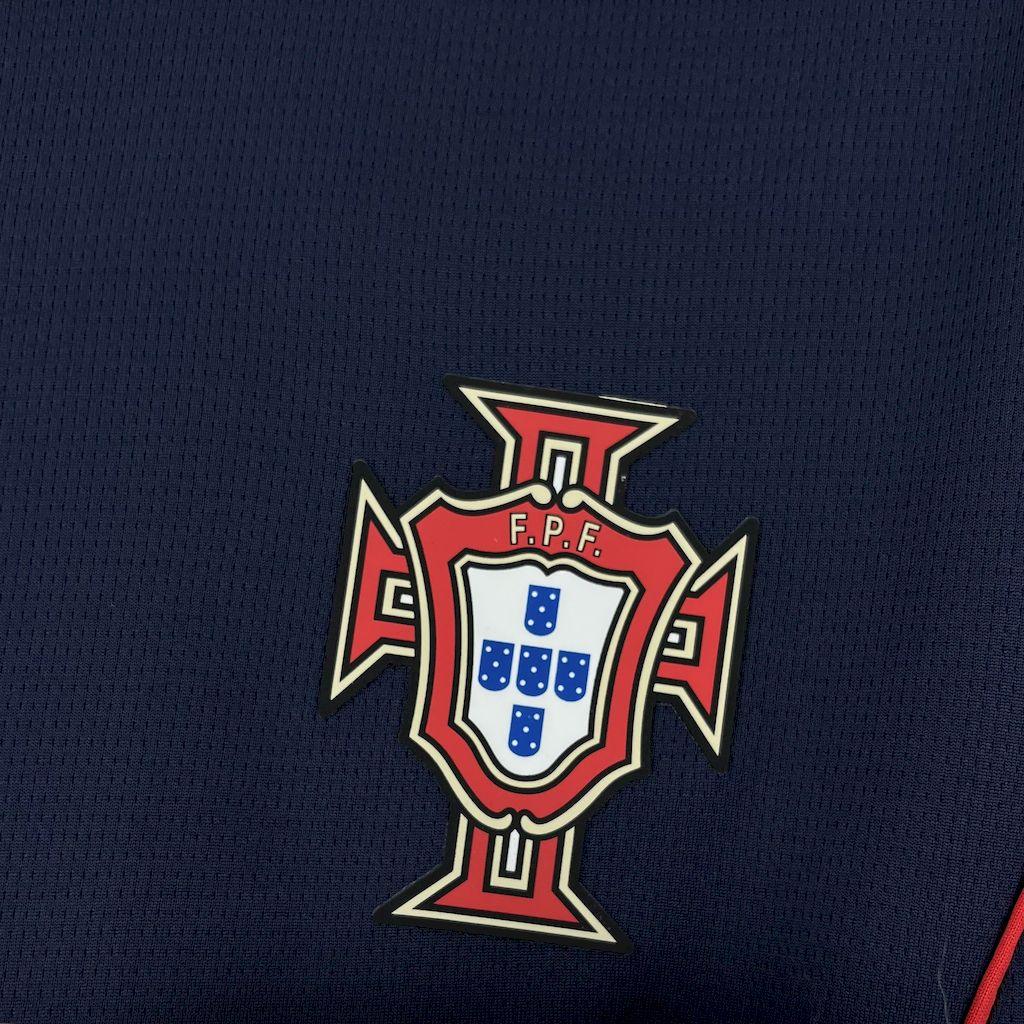 Portugal concept jersey 2025