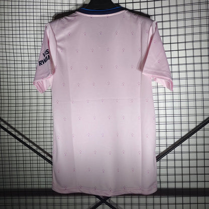 Maillot 22/23 Arsenal Third rose