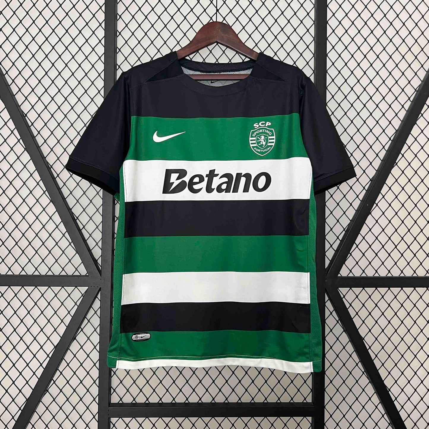 Sporting 2024-25 Jersey