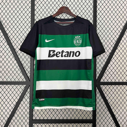 Sporting 2024-25 Jersey