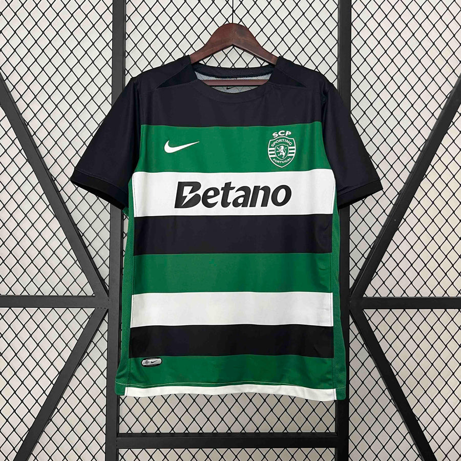 Sporting 2024-25 Jersey