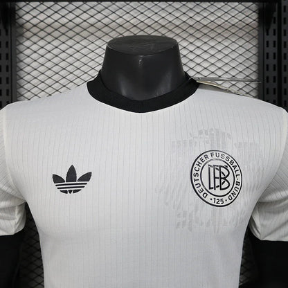 Germany concept jersey 2025-26