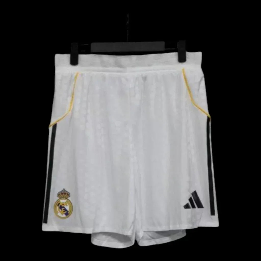 Real Madrid Away Kit 2025-26
