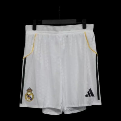 Real Madrid Away Kit 2025-26