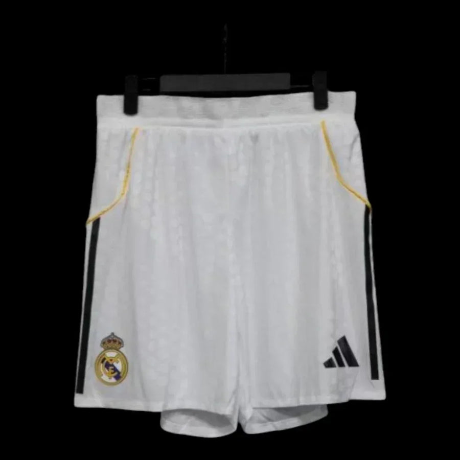 Real Madrid Away Kit 2025-26