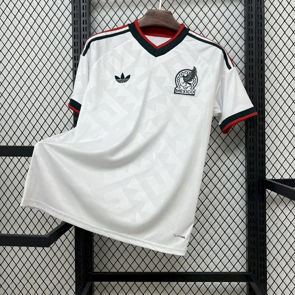 Maillot du Mexique pour la Coupe du Monde 2026