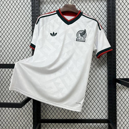 Maillot du Mexique pour la Coupe du Monde 2026