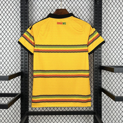 Maillot Jamaïque Coupe du monde 2026