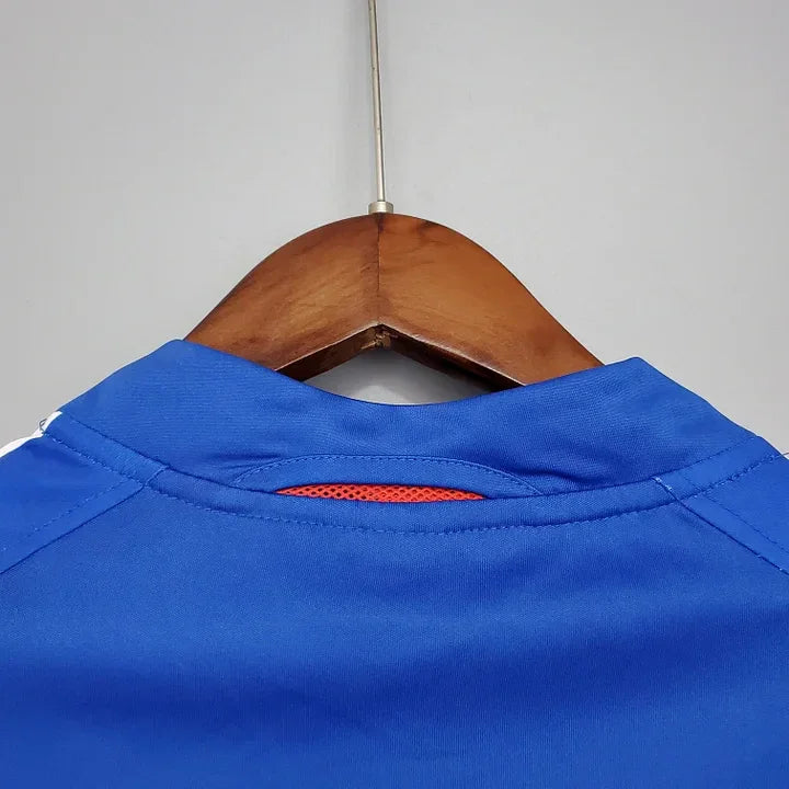 FRANCE NATIONAL TEAM JERSEY 2004