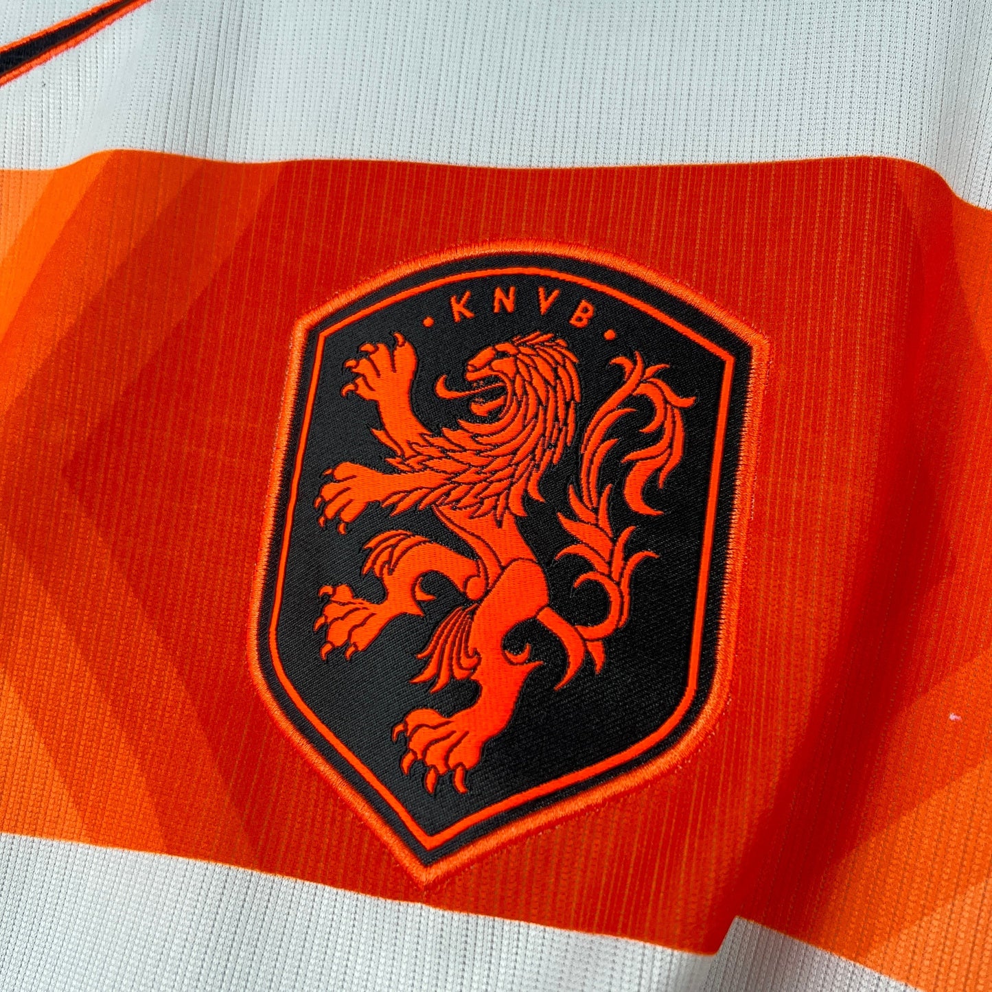 Maillot des Pays-Bas Coupe du Monde 2026