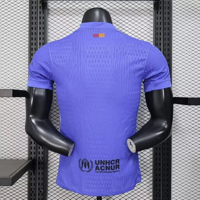 Maillot du FC Barcelone concept 2025-26