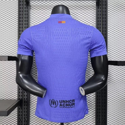 Maillot du FC Barcelone concept 2025-26