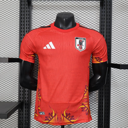 Maillot de gardien du Japon - Coupe du Monde 2026