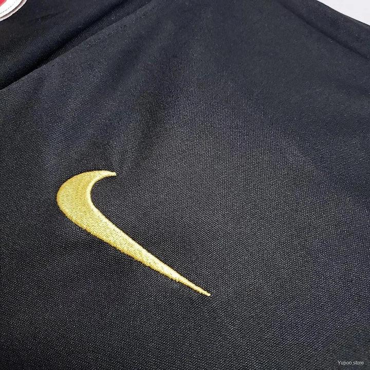 Barcelona retro jersey 2019