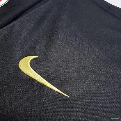 Barcelona retro jersey 2019