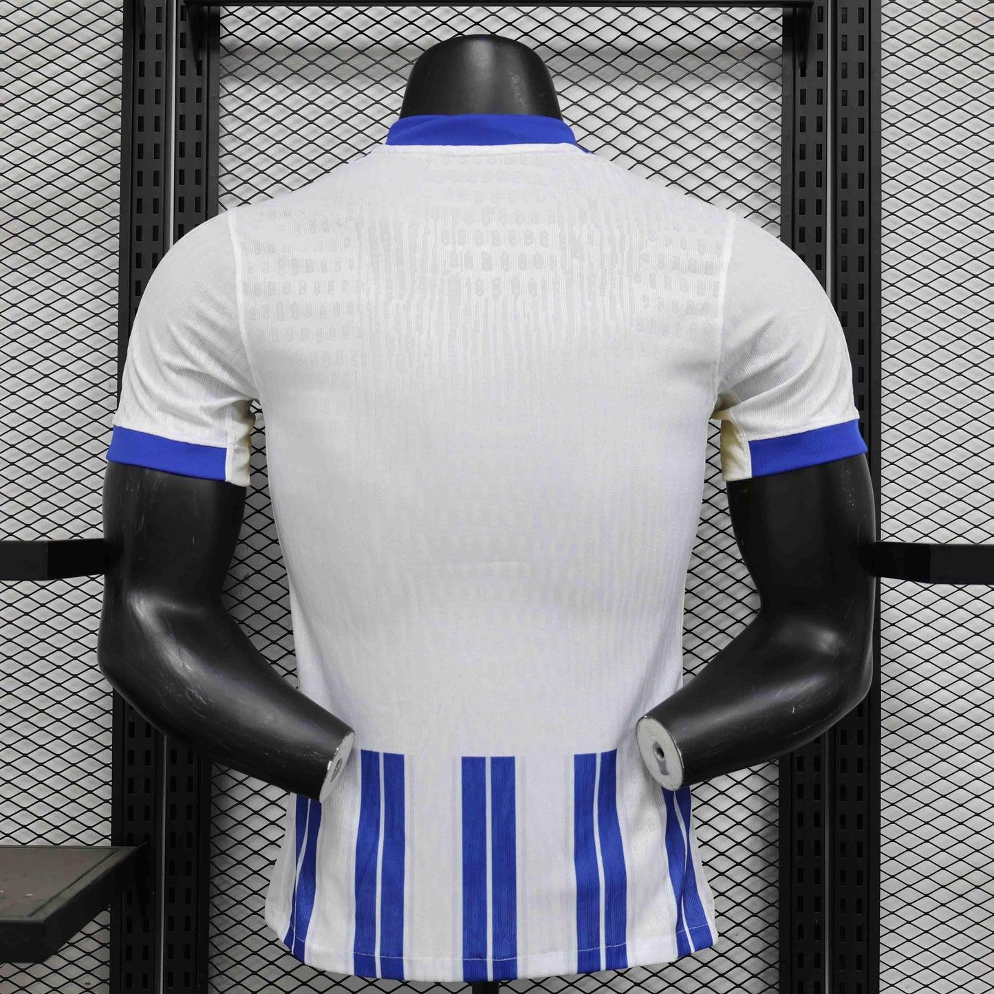 Maillot de Brighton 2024-25
