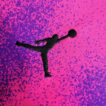 Paris Saint-Germain 2020-21 Season Special Edition Pink Jersey