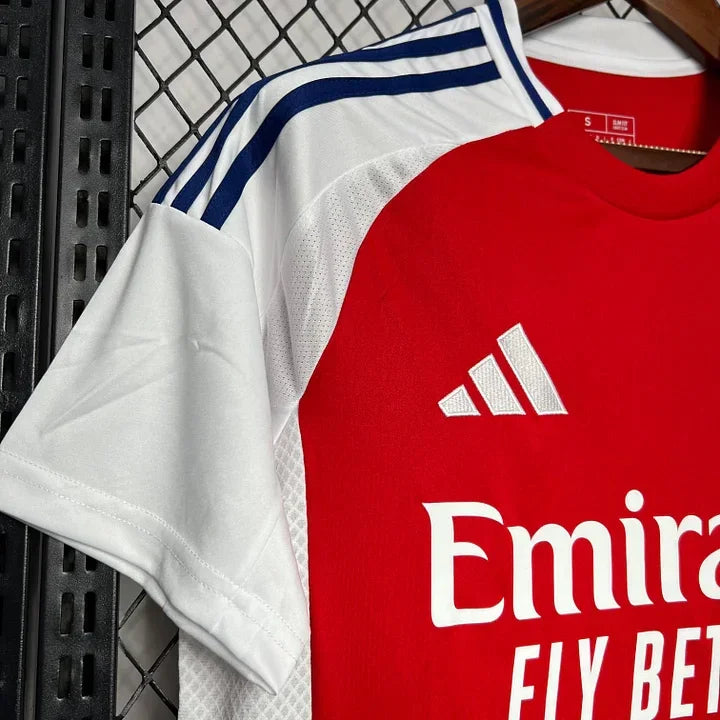 ARSENAL HOME JERSEY 2024/25