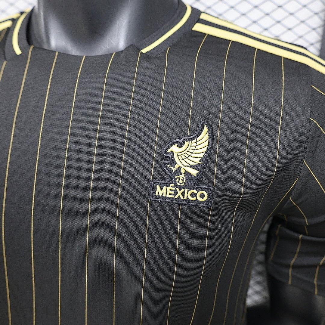 Maillot du Mexique 2026