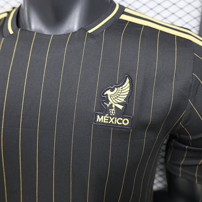 Maillot du Mexique 2026