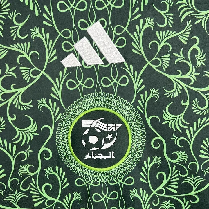 Algeria Away Jersey 2024/25