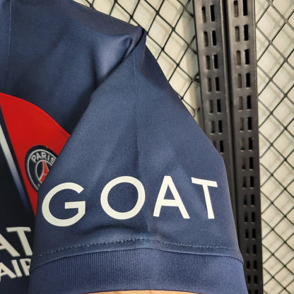 Paris Saint-Germain 2023-2024 Home Jersey