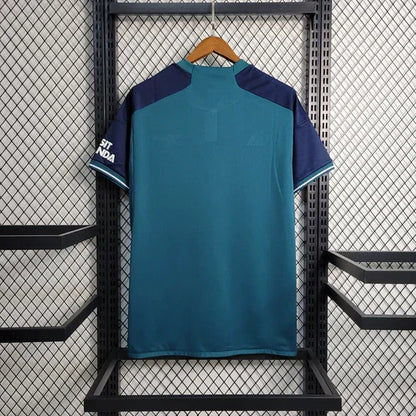 Arsenal Away Jersey 2023 2024