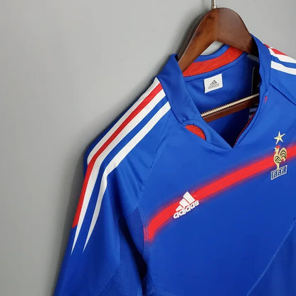 FRANCE NATIONAL TEAM JERSEY 2004