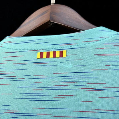 FC Barcelona 2023-2024 third kit