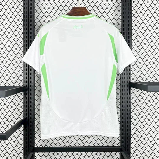 Algeria Home Jersey 2024/25