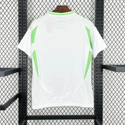 Algeria Home Jersey 2024/25