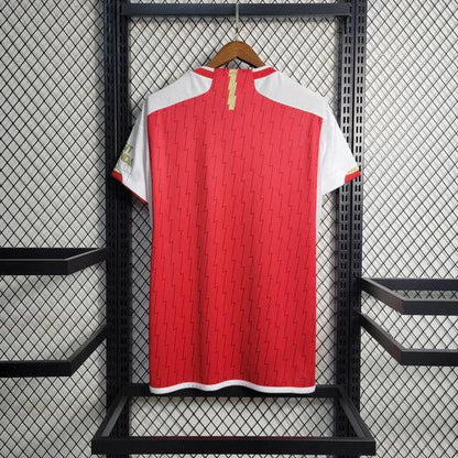 Arsenal 2023-2024 Home Jersey