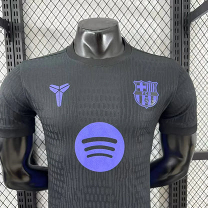 Maillot du FC Barcelone 2025-26