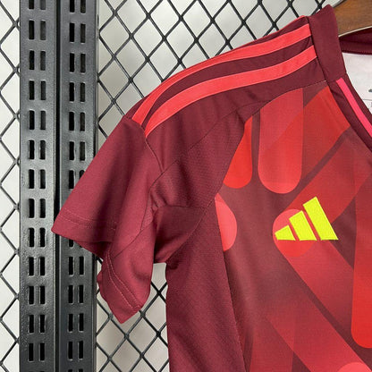 GERMANY WOMEN'S JERSEY EURO 2025