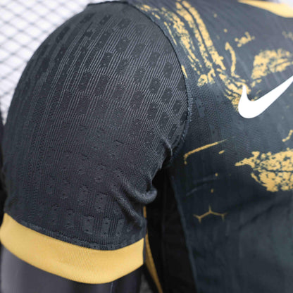 Sporting 2024-25 concept jersey