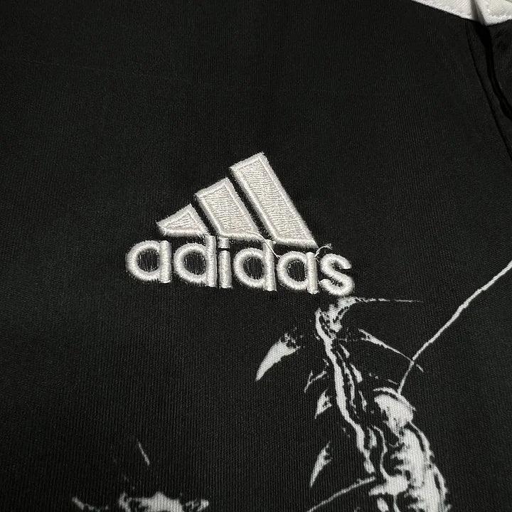 Real Madrid Football Jersey 2014 2015 Retro