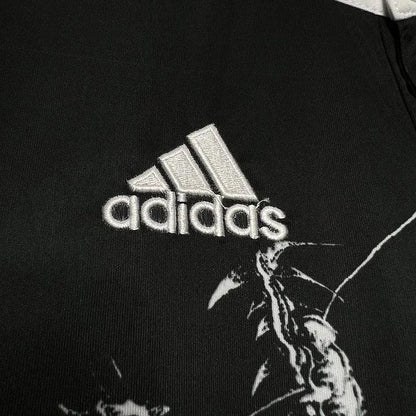Real Madrid Football Jersey 2014 2015 Retro