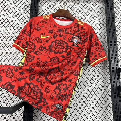 Portugal concept jersey 2024-25