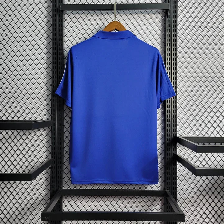 FRANCE NATIONAL TEAM RETRO JERSEY 1985/86