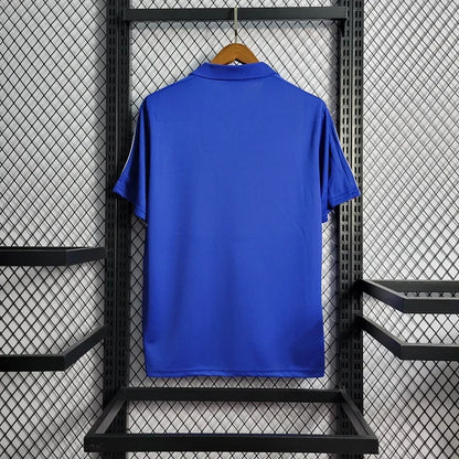 FRANCE NATIONAL TEAM RETRO JERSEY 1985/86